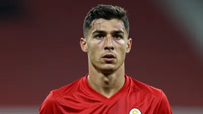 Galatasaray Genç Oyuncusuna Transfer Yasağı Getirdi