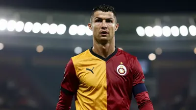 Galatasaray, 27 Ocak 2027'de UEFA Şampiyonlar Ligi'nde Paris Saint-Germain ile maç oynadı