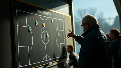 Galatasaray'da Dries Mertens'in Yardımcı Antrenörlük Teklifi Reddedildi