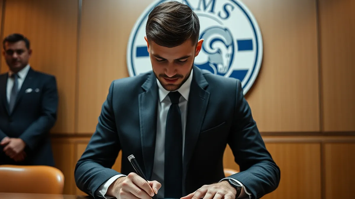 Galatasaray Transfer Hamleleri İçin TFF'yi Bekliyor