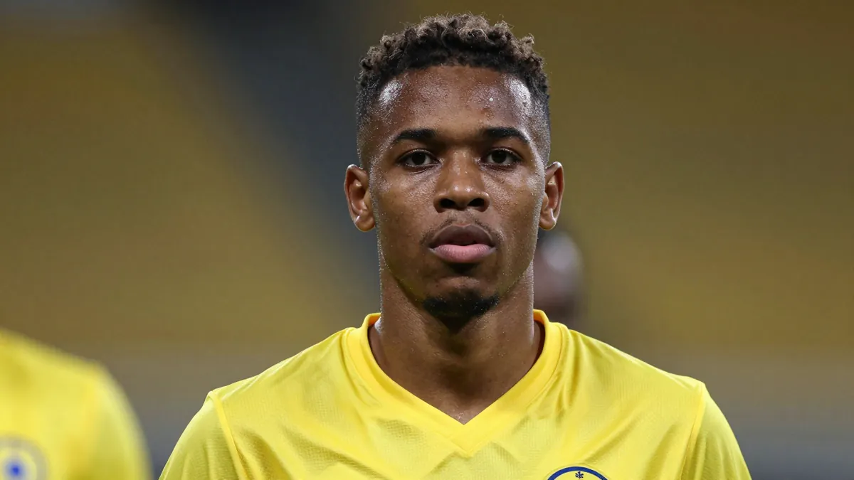 Galatasaray move for Nathan Zeze: 20M Euro release clause demanded