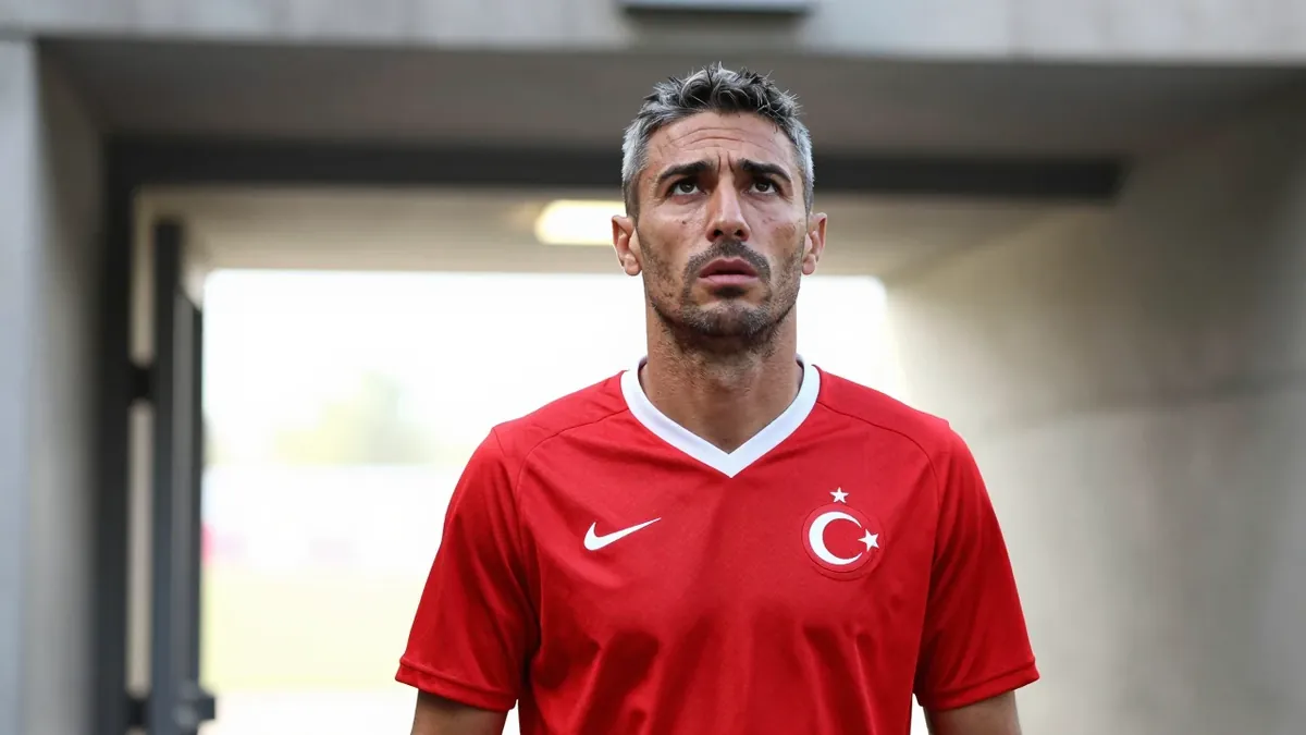 Hakan Çalhanoğlu: Galatasaray'a Transfer mi?