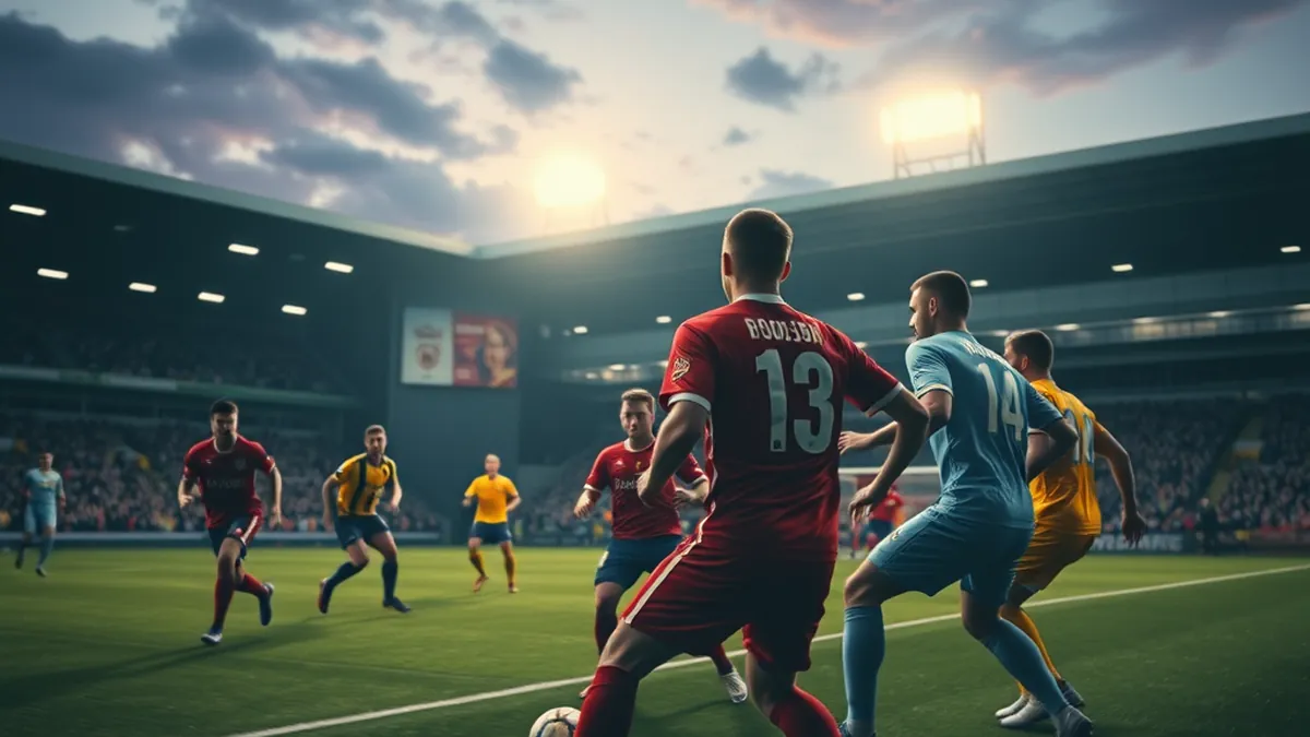 Galatasaray vs Elfsborg Live: Lions to Fight for 3 Points