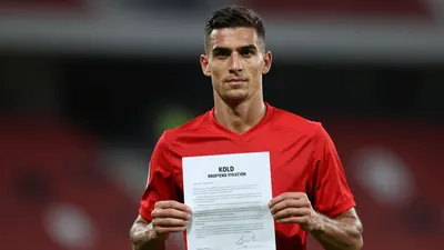 Galatasaray, Manisa FK'den Umut Erdem'i Transfer Ediyor