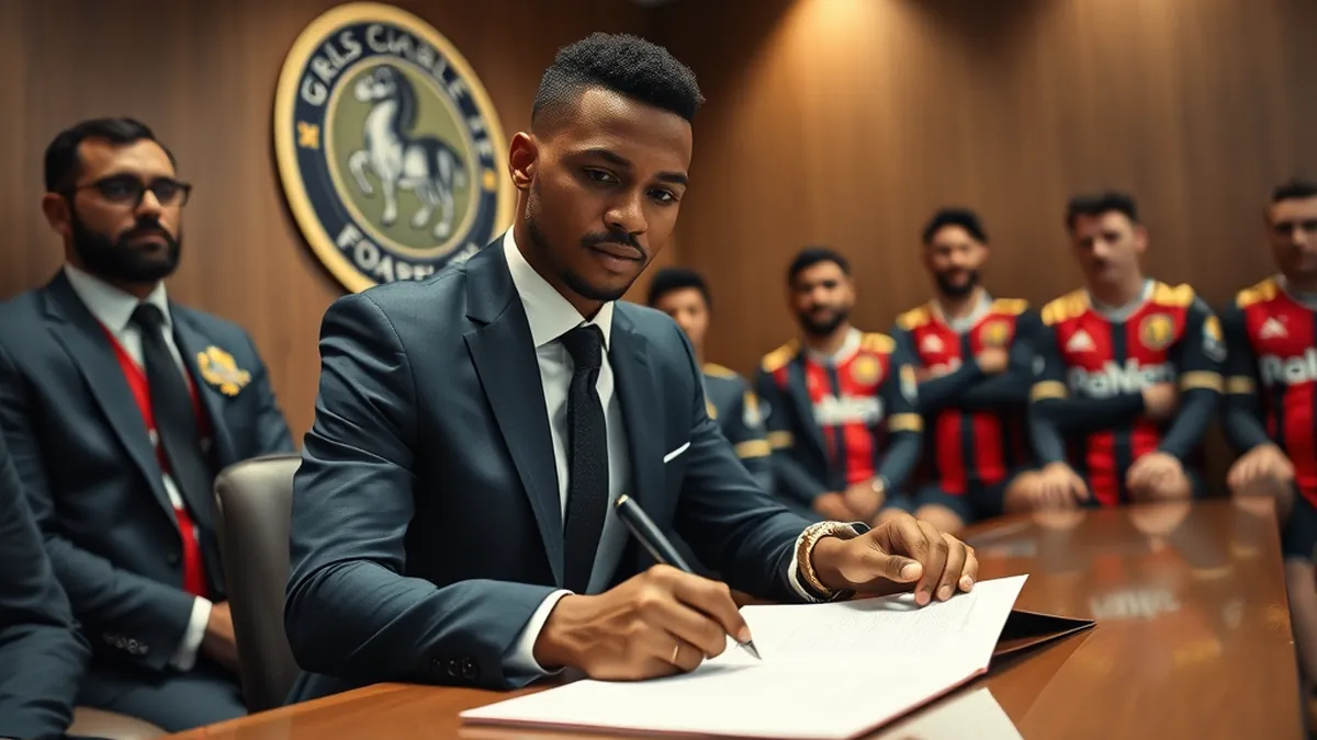 Galatasaray'dan Victor Nelsson için Hull City hamlesi