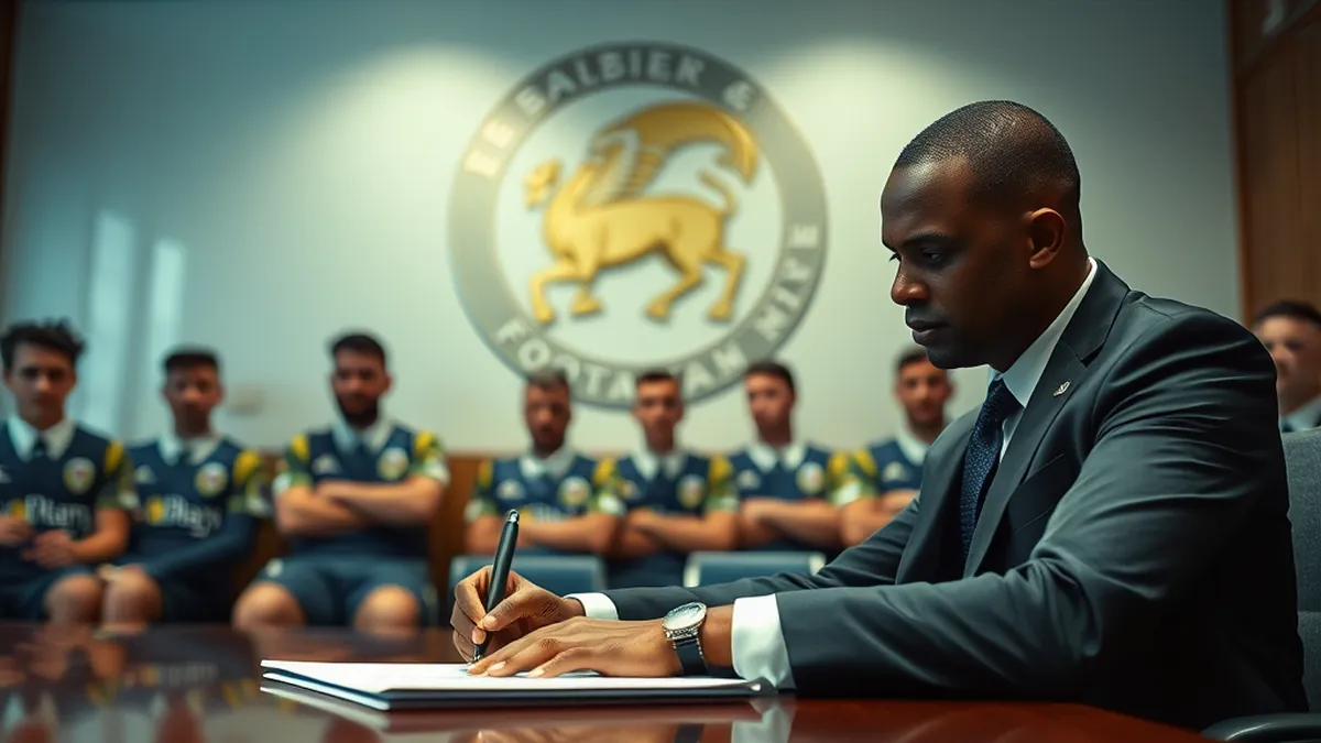 Transfer döneminde Galatasaray'da neler oluyor?