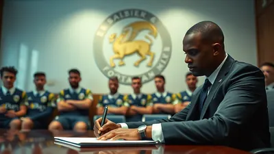 Transfer döneminde Galatasaray'da neler oluyor?