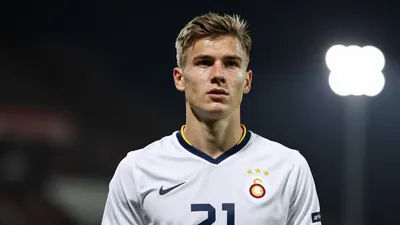 Galatasaray'da Transfer Hareketliliği: Can Uzun ve Batrakov'un Kadroya Katılması