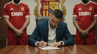 Galatasaray onayıyla Bayram geri dönüyor: Transferin detayları ve etkisi