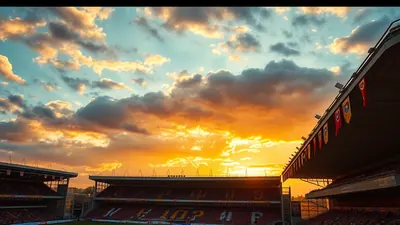 Galatasaray Hazırlık Maçlarında Okan Buruk Koşulları Değerlendirir