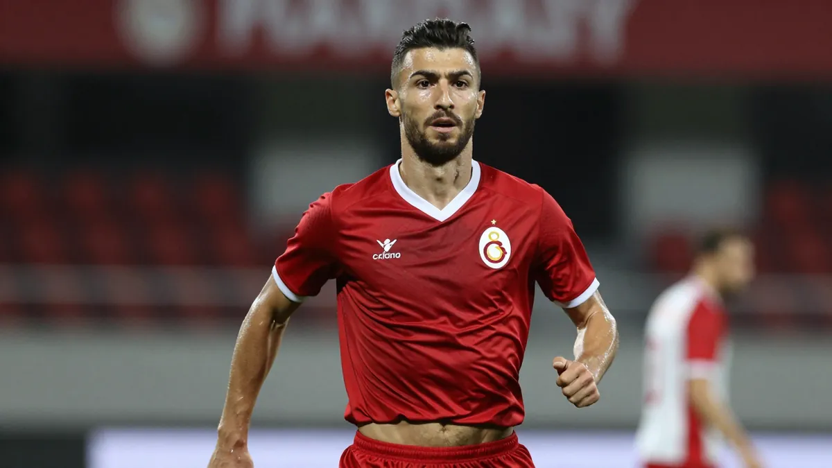 Galatasaray Hazırlıklarını Sürdürdü