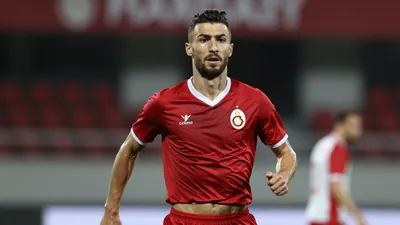 Galatasaray Hazırlıklarını Sürdürdü