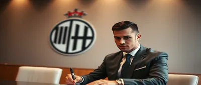 Galatasaray'ın Rafael Leão hamlesi: Milan tek şartını açıkladı!