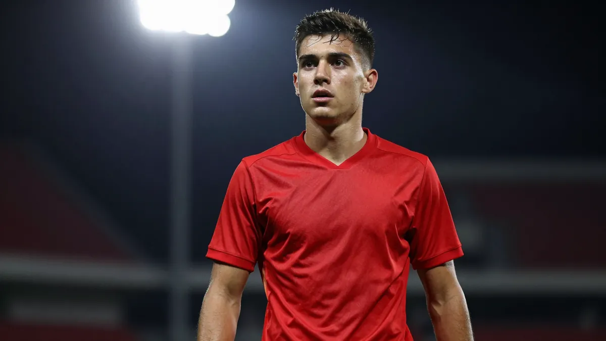 Aleksey Batrakov Galatasaray transferi için konuştu!