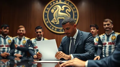 Galatasaray'ın transfer planı ortaya çıktı!