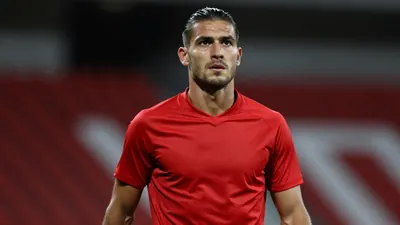 Galatasaray'a Osimhen'in Eski Takım Arkadaşı Frank Anguissa Transfer İhtimalleri