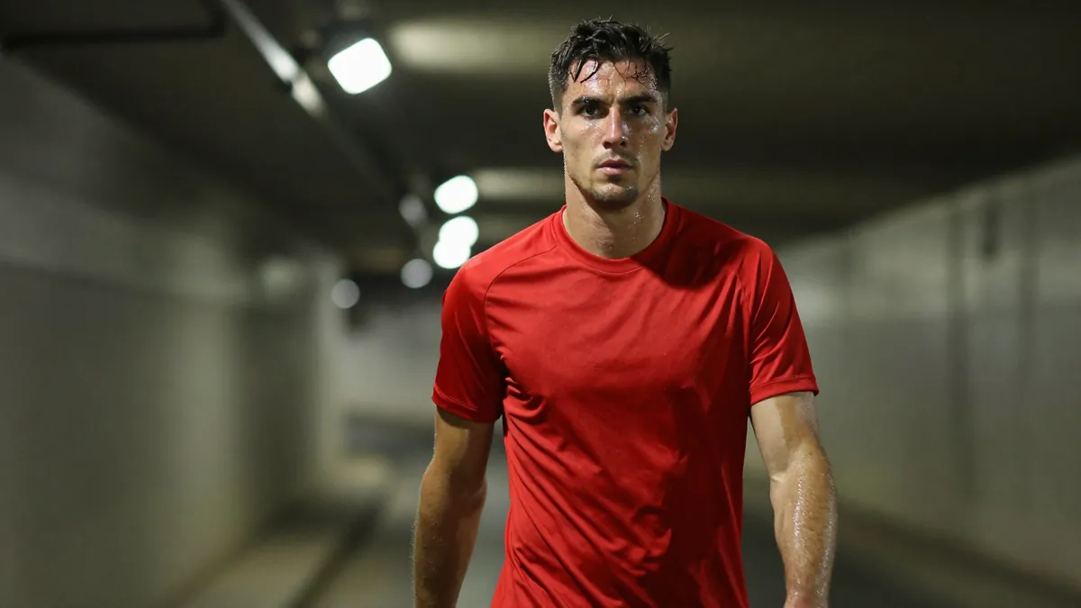Galatasaray Revives Interest in Former Star!