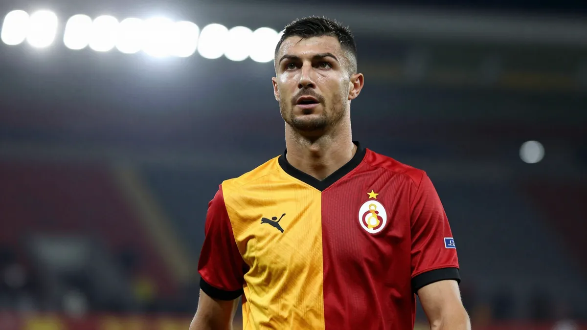 Watch Galatasaray vs Villarreal Live: Pre‑season Test at RAMS Park