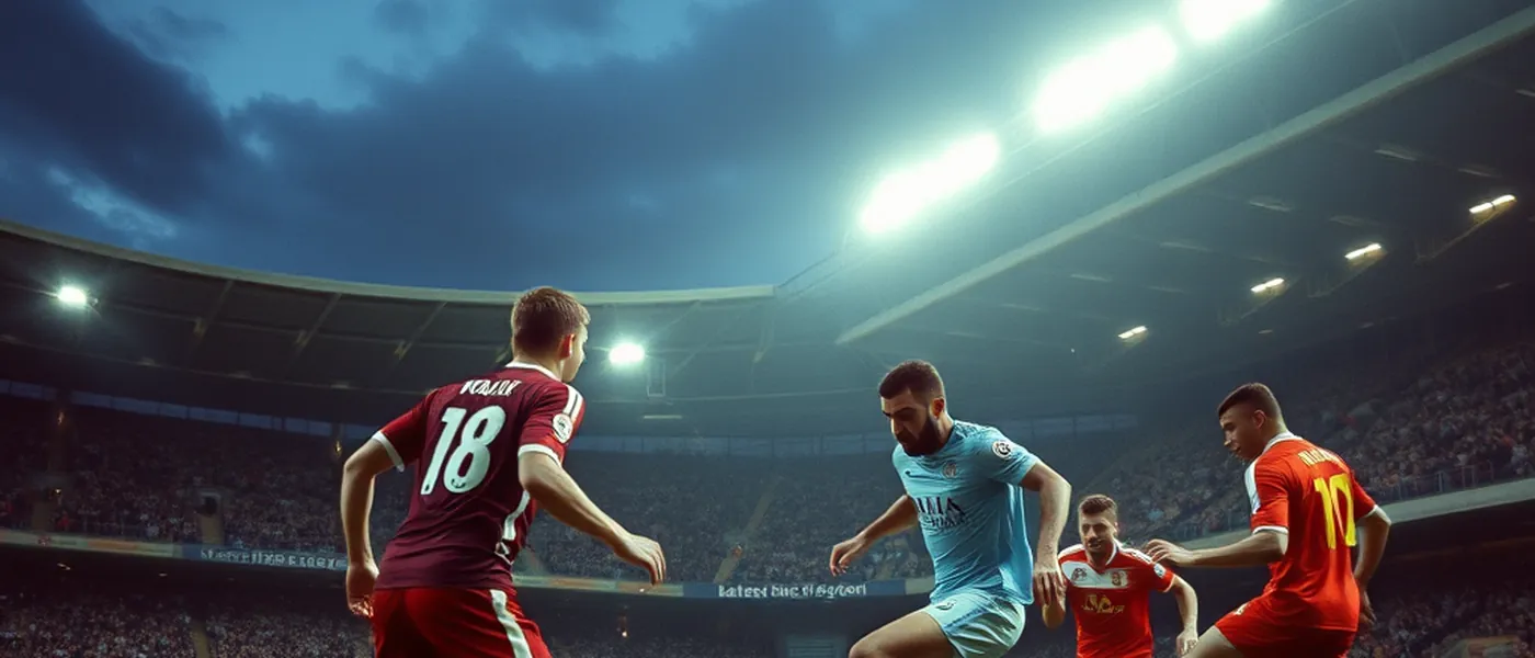 Galatasaray, Monza karşısında hazırlık maçında yenildi