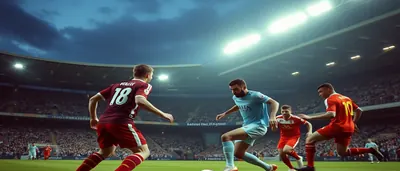 Galatasaray, Monza karşısında hazırlık maçında yenildi