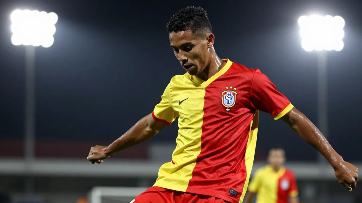 Galatasaray, Gabriel Meci için resmi teklif yaptı! Arda Turan’ın takımı rakip
