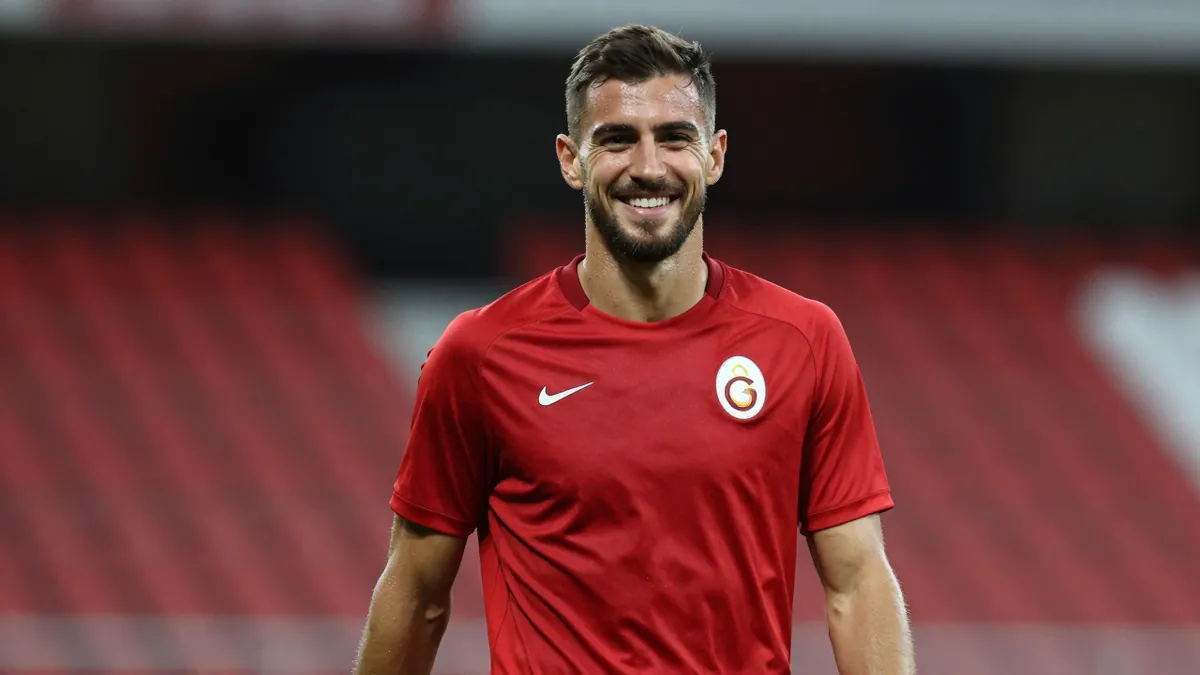 Leao'nun Sarı-Kırmızılar İçin 'Evet' Dedi! Anlaşmaya Resmi Teklif