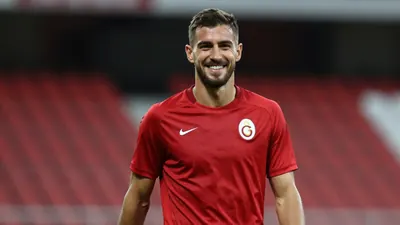 Leao'nun Sarı-Kırmızılar İçin 'Evet' Dedi! Anlaşmaya Resmi Teklif