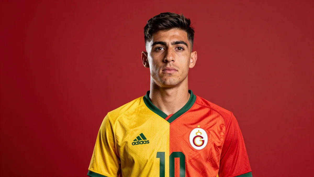 Galatasaray signs new transfer target: Bilal El Khannous