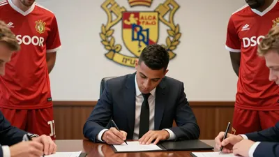 Galatasaray'ın ilk transferi yakın: Jhon Duran kimdir?