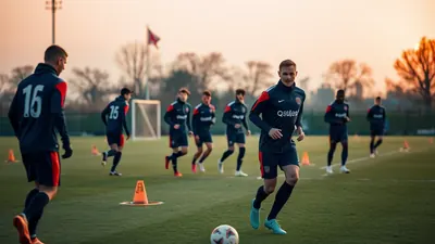 Galatasaray, Elias Jelert'i Kadrosuna Katıyor!