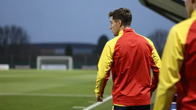 Galatasaray yönetimi, geçen yıl futbolu bırakan eski futbolcu Dries Mertens'i kulüp organizasyonunda bir göreve getirmek...
