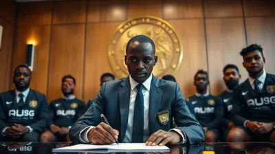 Galatasaray, Osimhen için rekor transfer teklifi aldı!