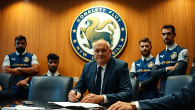 Galatasaray, Eduardo Camavinga'yı Transferde İhtiyacı Olacak Mı?