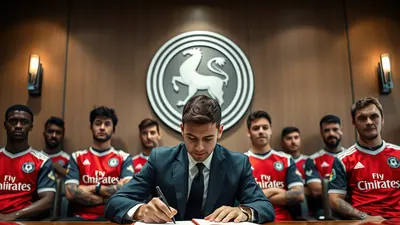 Galatasaray, Oulai için Trabzonspor ile rekabet ediyor!