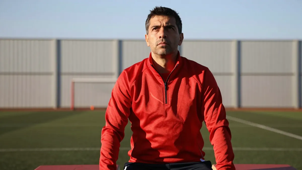 Galatasaray, İsmail Kartal'ın Fenerbahçe'den ayrılmasının ardından Okan Buruk'u yeni teknik direktörü olarak atadığını...