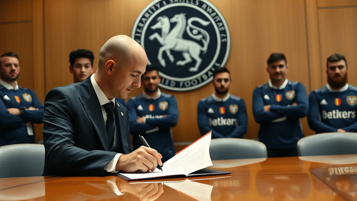 Galatasaray, Zaniolo'dan 18.9 Milyon Euro Kazandı