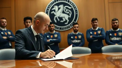 Galatasaray, Zaniolo'dan 18.9 Milyon Euro Kazandı