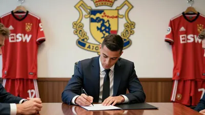Bruno Fernandes transferine gözünü dikti Galatasaray