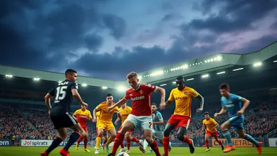 Galatasaray Hazırlık Maçı Canlı İzle: Csakvar Karşısında