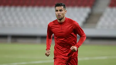 Galatasaray, 2. hafta Türkiye Süper Ligindeki Erzurumspor FK ile karşılaşacak maça hazırlık sürecinde