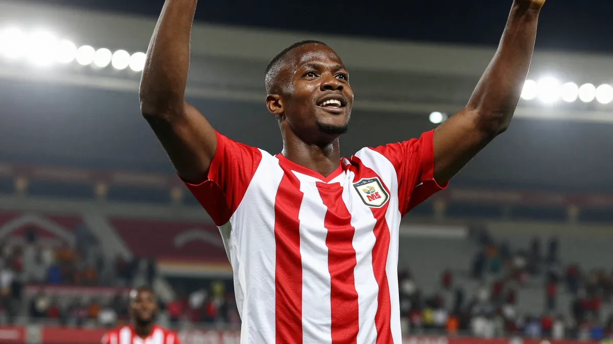 Galatasaray target Onyedika completes transfer! New club revealed