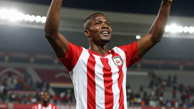 Galatasaray'ın hedeflediği Onyedika transferi oldu! Yeni takımı belli oldu
