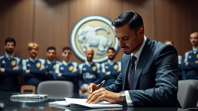 Süper Lig'de şampiyonluk hedefi ile Galatasaray transfer saldırısı başlattı