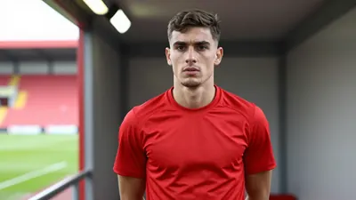 Bosna-Hersekli forvet Ermedin Demirović, Galatasaray’ın transfer gündemine giriyor