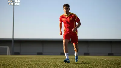 Galatasaray Teknik Direktörü Okan Buruk, Pendikspor hazırlık maçındaki performansından memnun kaldığı tecrübeli orta saha...
