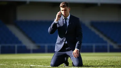 Winsley Boleti'nin menajeri Constantin, 20 yaşındaki oyuncunun bu yaz Galatasaray'a transfer olmayacağını açıkladı ve...