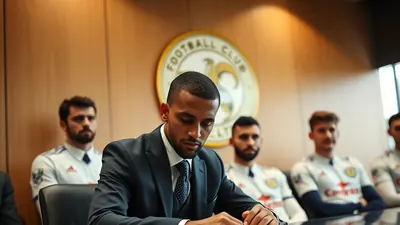 Transfer savaşında Galatasaray'ın hamlesi ne olacak?