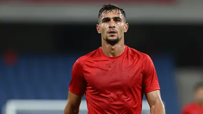 Galatasaray, Jamal Musiala Hamlesiyle Daha İyi Olma İstekleri Belirliyor