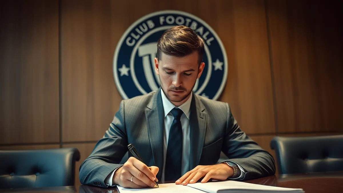 Galatasaray Can Uzun Transferi İçin TFF Kararını Bekliyor