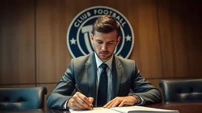 Galatasaray Can Uzun Transferi İçin TFF Kararını Bekliyor